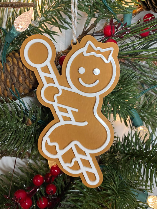 Inappropriate Gingerbread image 1