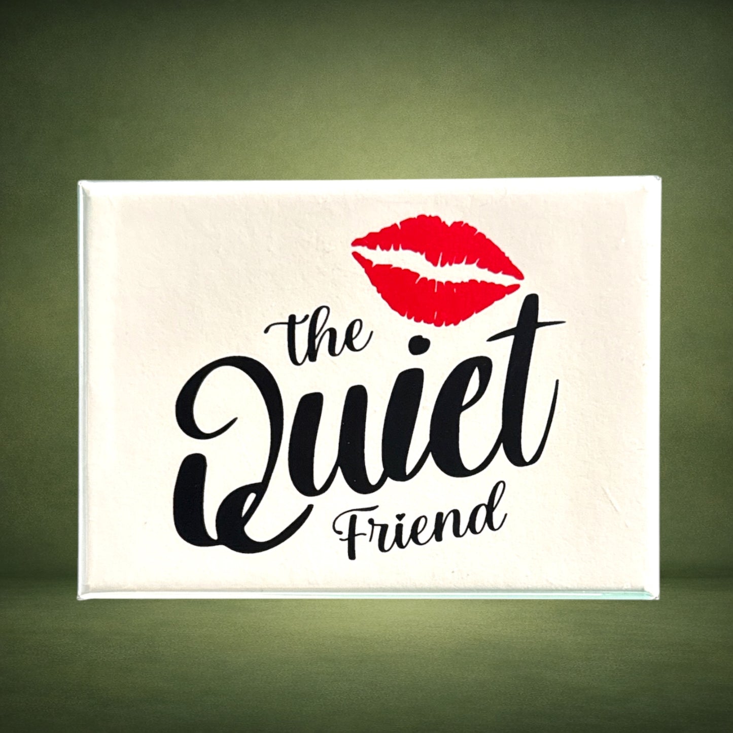 Friend Magnets (Which Friend Are You)
