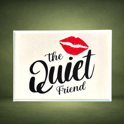 Friend Magnets (Which Friend Are You)