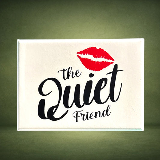 Friend Magnets (Which Friend Are You)