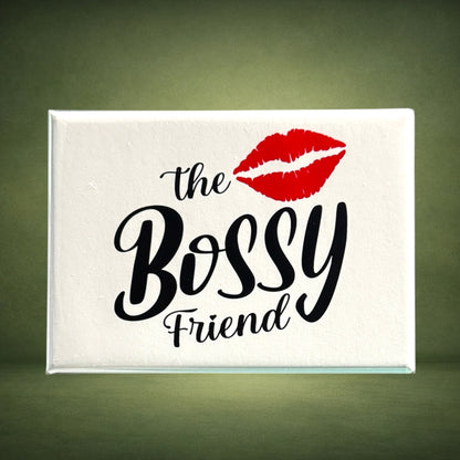 Friend Magnets (Which Friend Are You)