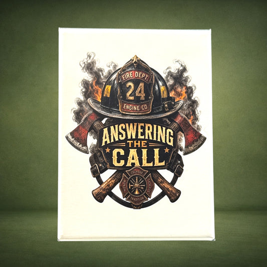 Answering the Call Magnet