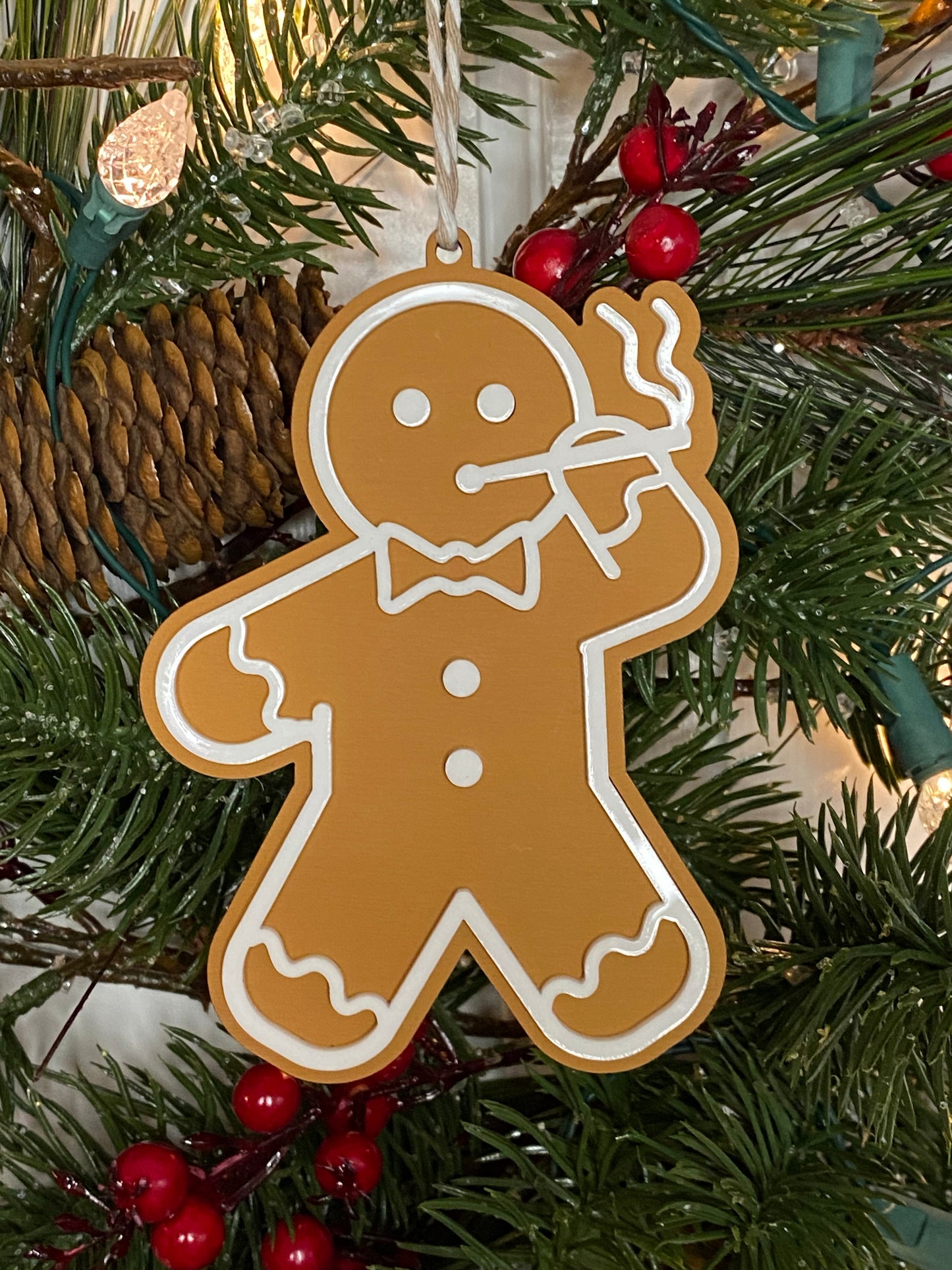 Inappropriate Gingerbread image 4