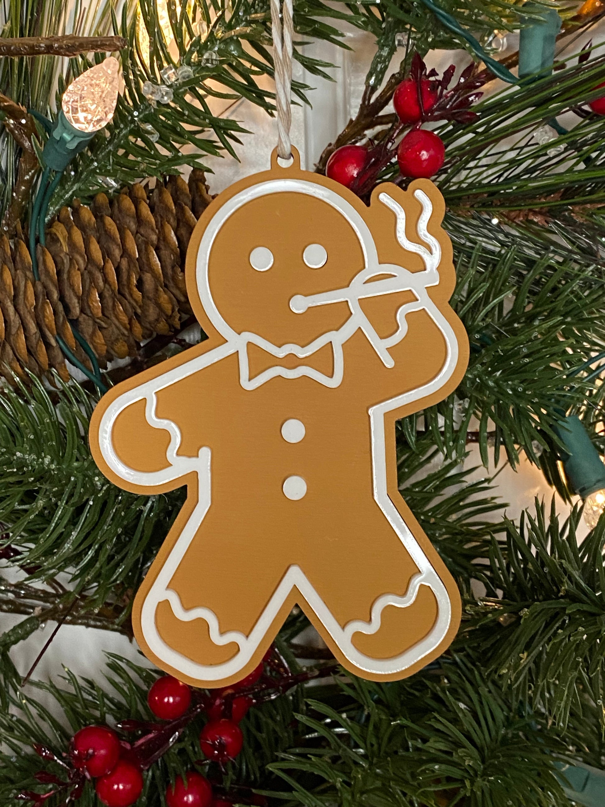 Inappropriate Gingerbread image 4