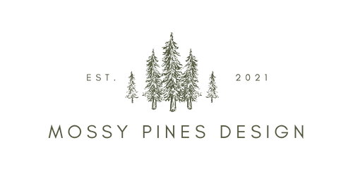 Mossy Pines Design