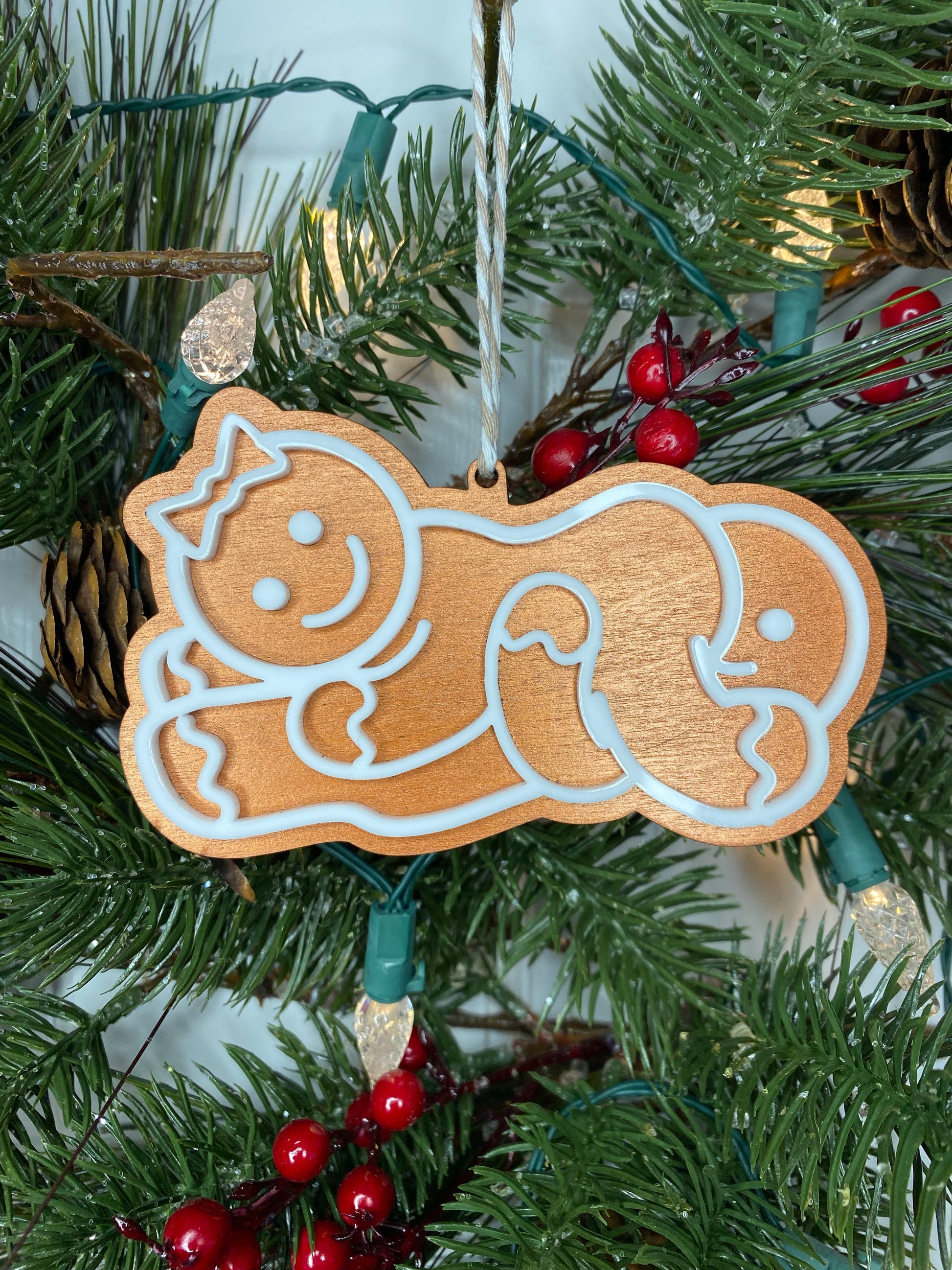 Inappropriate Gingerbread image 3
